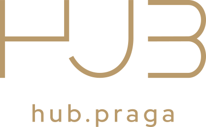 Restauracja HUB Praga